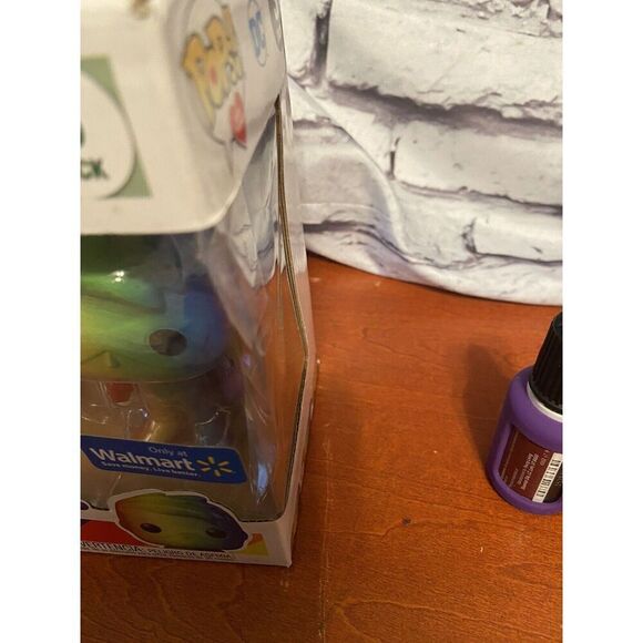 3 Pack Funko Pop Heroes DC Comics Pride Poison Ivy Harley Quinn Robin Figures - Picture 13 of 13